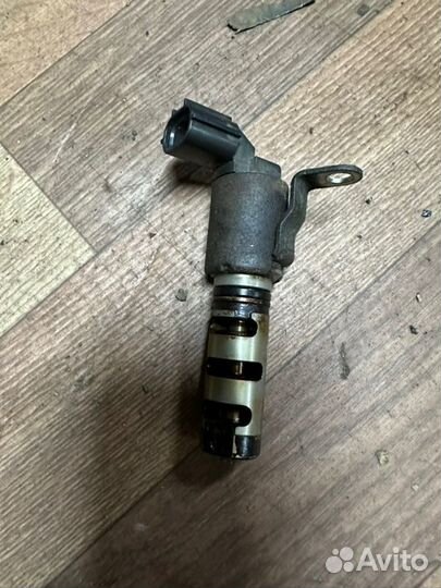 Клапан VVT-i Toyota Corolla E180 1ZR-FE 2014