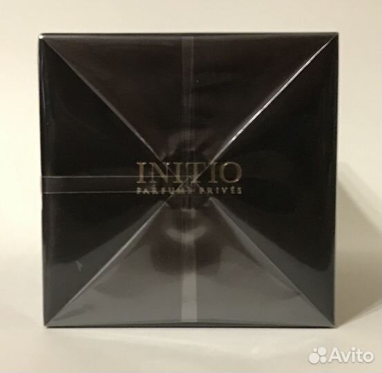 Initio Oud for Greatness Neo Распив Оригинал