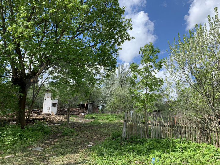 Участок 14 сот. (ИЖС)