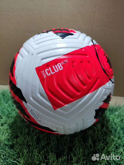 Футбольный мяч Nike Flight 2021-22 fifa PRO флайт