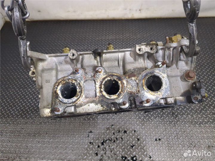 Головка блока (гбц) Toyota FJ Cruiser, 2007