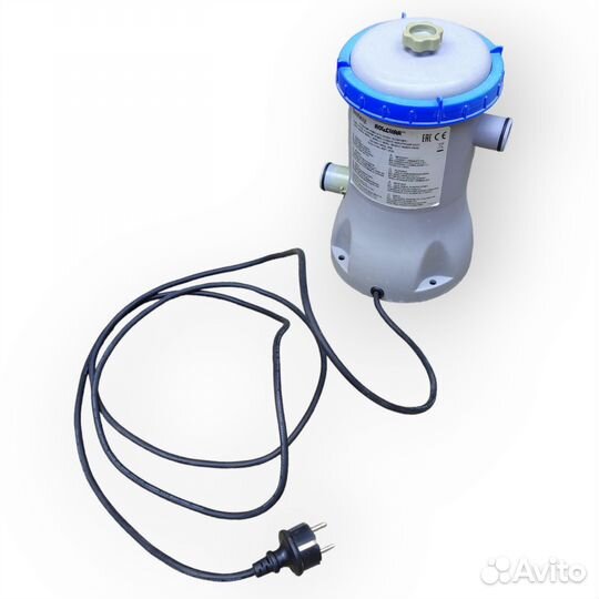 Фильтр насос для бассейна Bestway