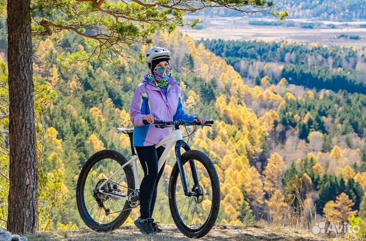 Бафф бандана шарф маска Катальня Fucking Race