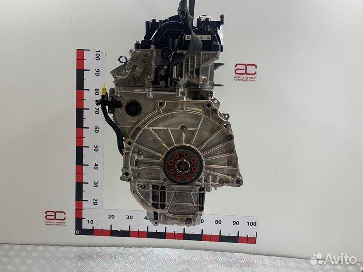 Двигатель (двс) для BMW 5-Series (G30/G31/G38)