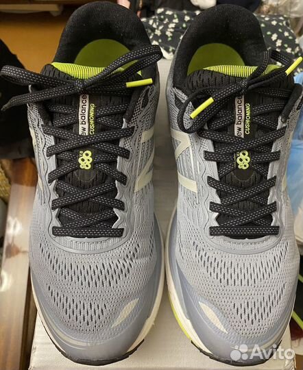 Кроссовки летние оригинальные NEW balance /43р