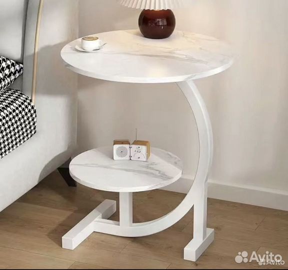 Новый журнальный столик