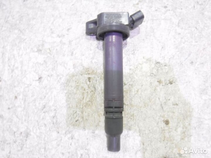 Катушка зажигания Тойота