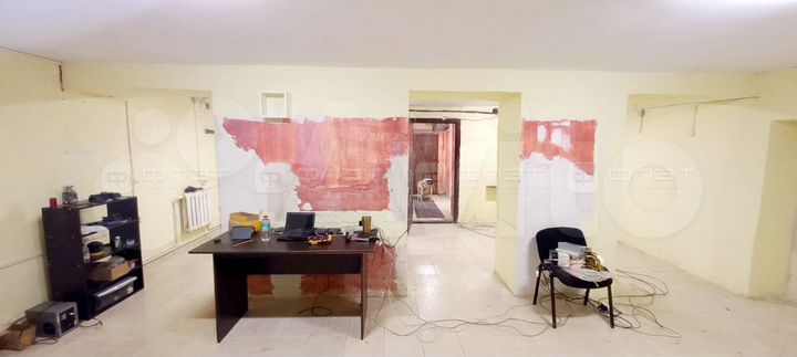 Продам помещение свободного назначения, 62.5 м²