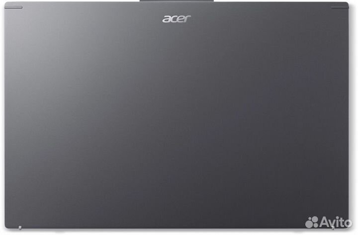 Ноутбук Acer Aspire A15-51M-51VS NX.kxrcd.004