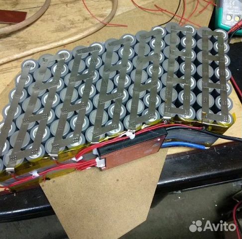 Аккумуляторы для самокатов,велосипедов,корабликов