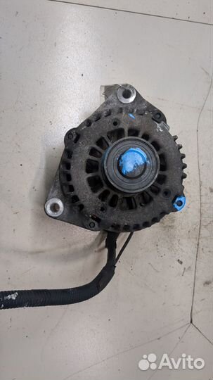 Генератор SsangYong Kyron, 2006