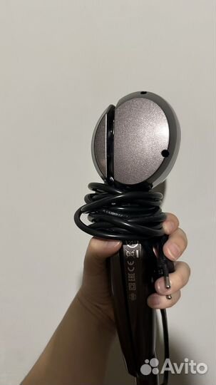 Babyliss curl secret ionic - электрощипцы