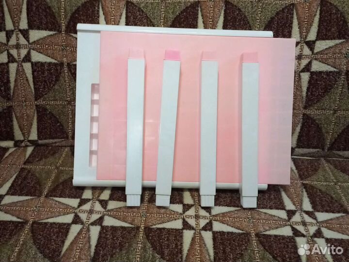 Детский стол