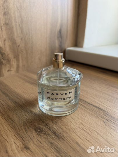 Carven L'eau De Toilette