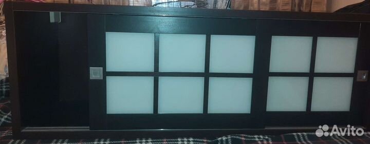 Шкафчик навесной