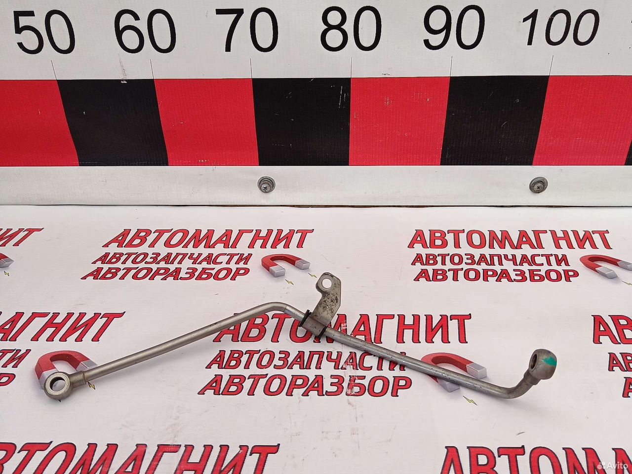 Трубка турбокомпрессора Чери Тигго 7 про