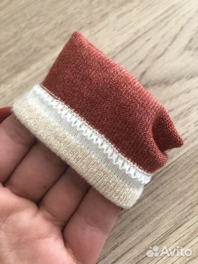 Детские носки противоскользящие новые 2 пары