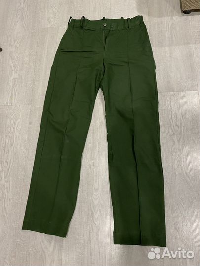 Офисная военная форма