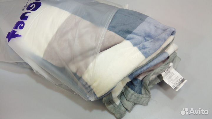 Плед Tango Lindo микрофибра 200х220см