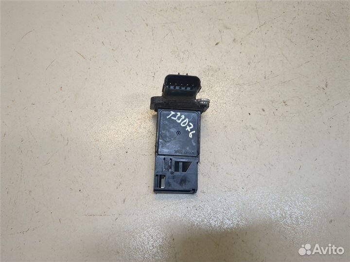 Измеритель потока воздуха Honda CR-V, 2006