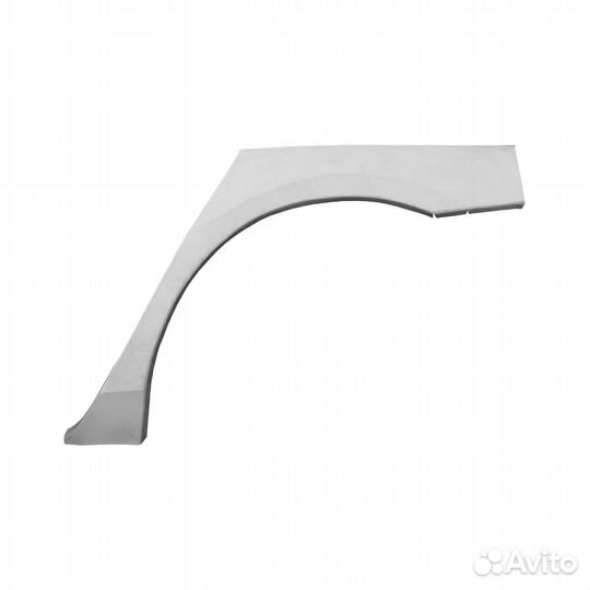 Арка задняя Mazda3