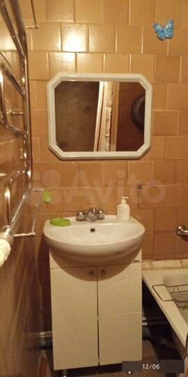 2-к. квартира, 45 м², 3/5 эт.