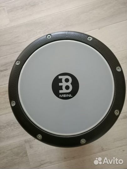 Дарбука, думбек новый meinl HE 3000