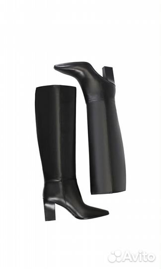 Сапоги эконика 40 новые демисезон