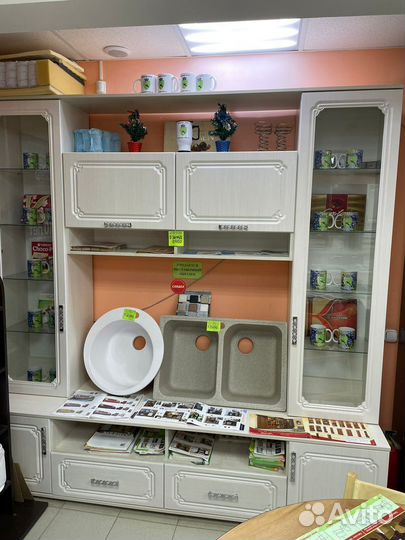 Союз гостинная