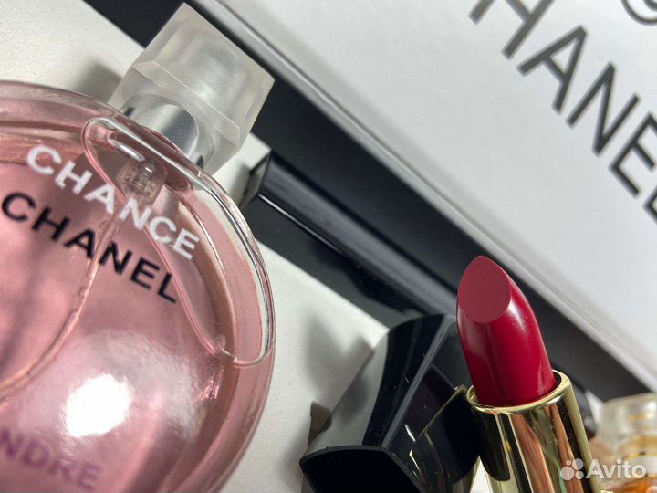 Подарочный набор Chanel