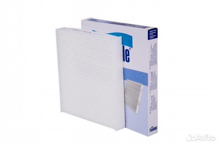 AS908 Фильтр салона