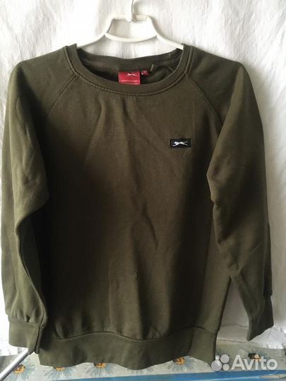 Толстовка puma