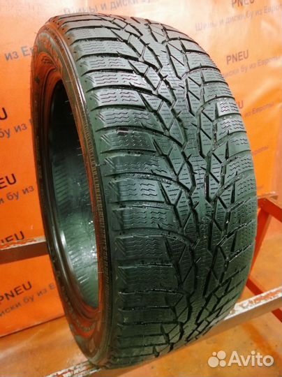 Nokian Tyres WR D4 205/50 R16 91H