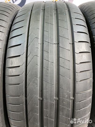 Pirelli Scorpion 255/45 R19 106Y