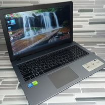 Asus x541n