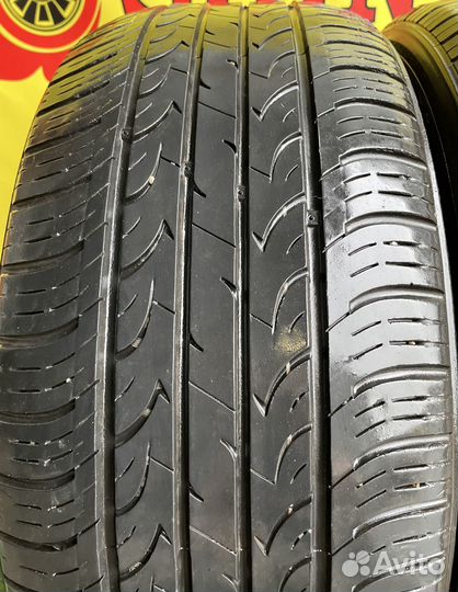 Kumho Solus KH25 215/50 R17