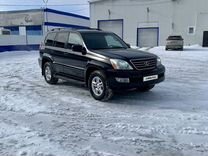 Lexus GX 4.7 AT, 2003, 370 000 км, с пробегом, цена 2 000 000 руб.