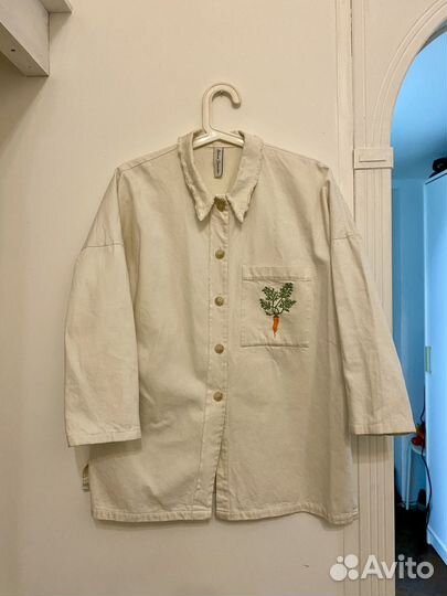 Рубашка 