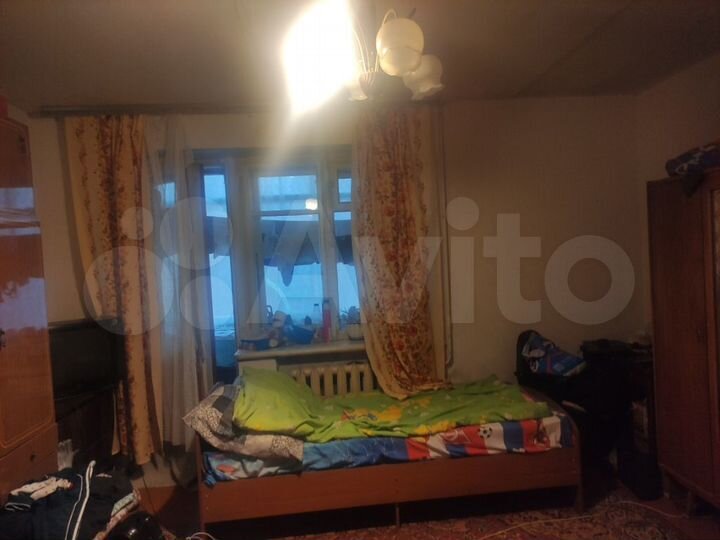 1-к. квартира, 36,4 м², 1/5 эт.
