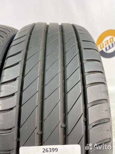 Kleber Dynaxer HP4 205/50 R17 95Y