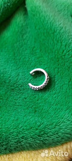 Серьга