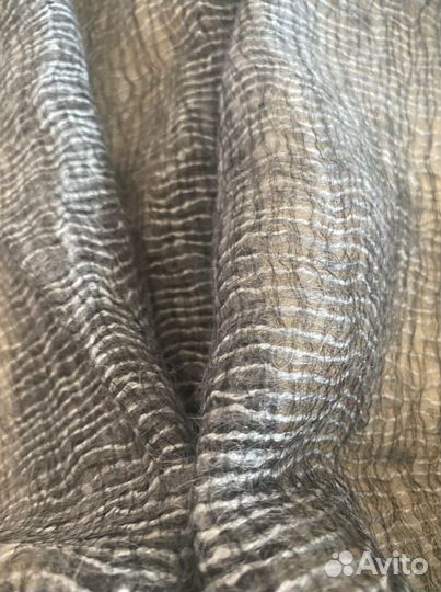 Шарф - палантин