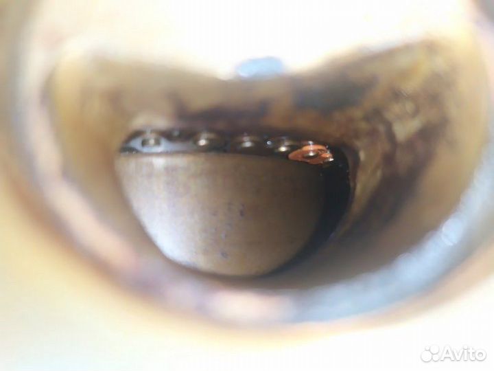 Двигатель Nissan Serena C25 MR20DE 2007