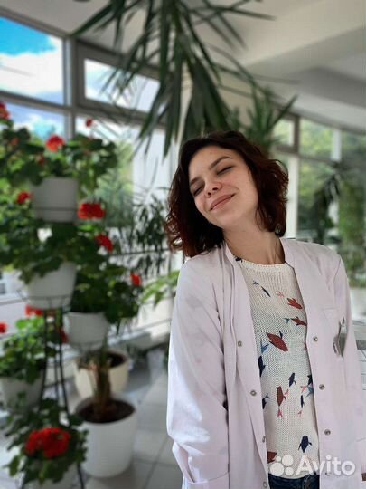 Мастер массажа