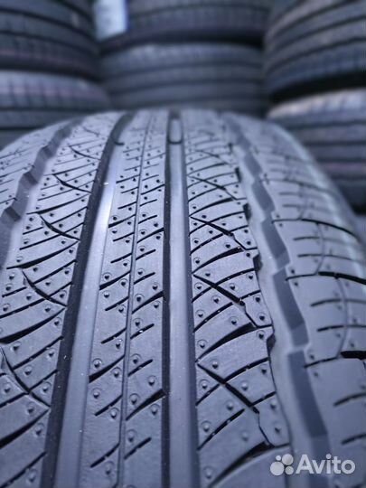 Triangle AdvanteX SUV TR259 235/65 R17