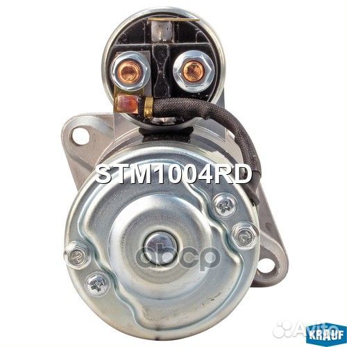 Стартер STM1004RD Krauf