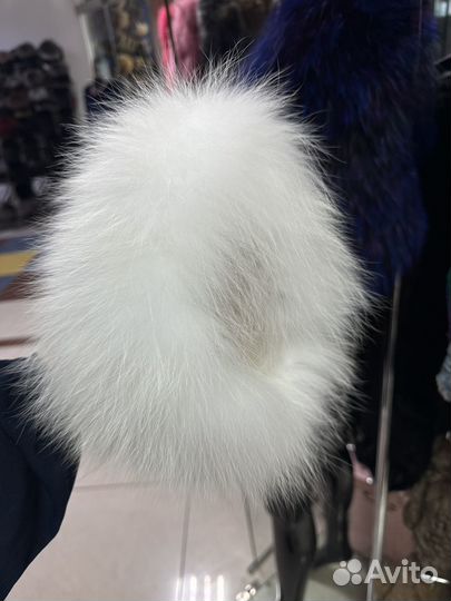 Повязка для Виктории