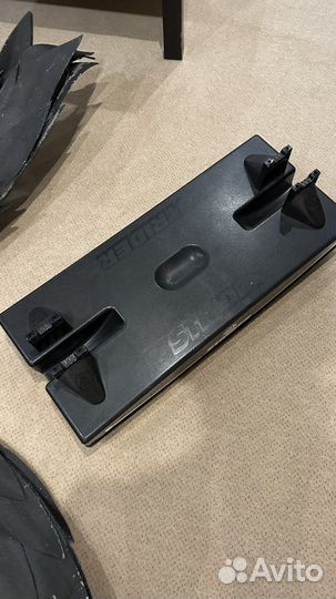 Качалка для беговела