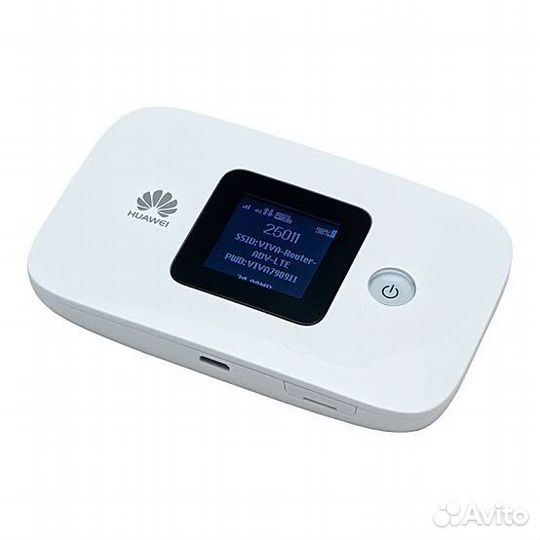 Нов. модем роутер моб. Wi-Fi 2.4 5 ггц 4G дом офис