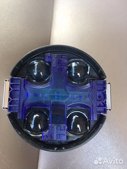 Разборка Мерседес GL166